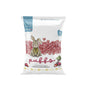 Puff Kuna Foods sabor frutilla betarraga individual 10g