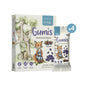 Pack 4 Unidades Gumis Berries
