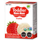 Toddler Mum-Mum Frutilla Orgánicas 50 g