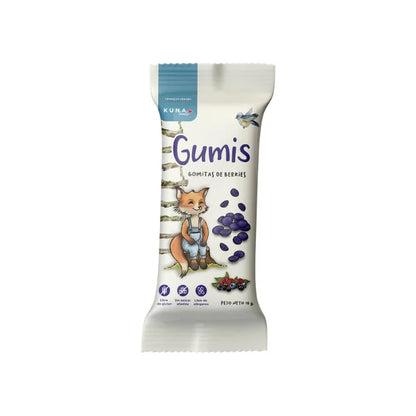 Gumis Berries 16g