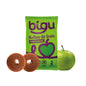 Pack Bigu 5 Unidades Sabor Manzana
