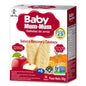 Galletas Baby Mum-Mum sabor manzana y zapallo