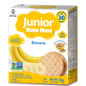 Junior Mum-Mum Plátano