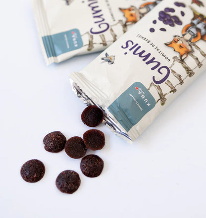 Gumis Berries 16g