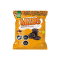 Mizos Chocolate Naranja - 25 Gr