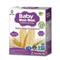 Galletas Baby Mum Mum sabor original