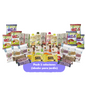 Pack 2 colaciones