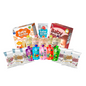 Snackids Box a partir 8 meses