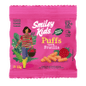 Puffs Smiley Kids sabor frutilla