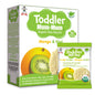 Toddler Mum-Mum Galletas de Arroz con Mango y Kiwi Orgánico