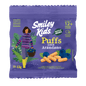 Puffs Smiley Kids sabor arándano