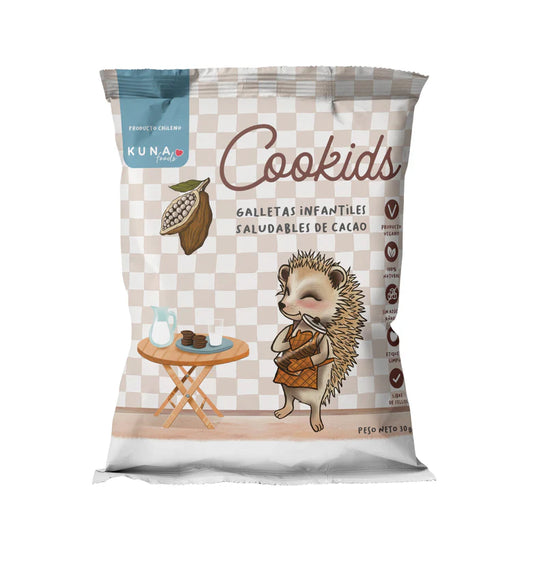 Cookids Cacao