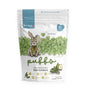 Puffs Pera Espinaca Familiar 50g