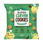 Super Clever Cookies Manzana Canela