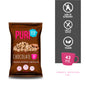 Puripop Popcorn Chocolate Individual