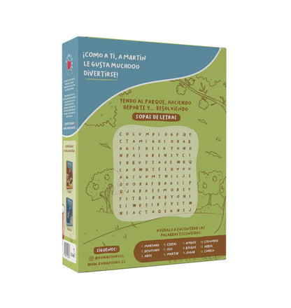 Cereal Manzana & Canela Sin Azúcar | 280 grs